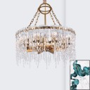 Ritz - Melt-Water Chandelier